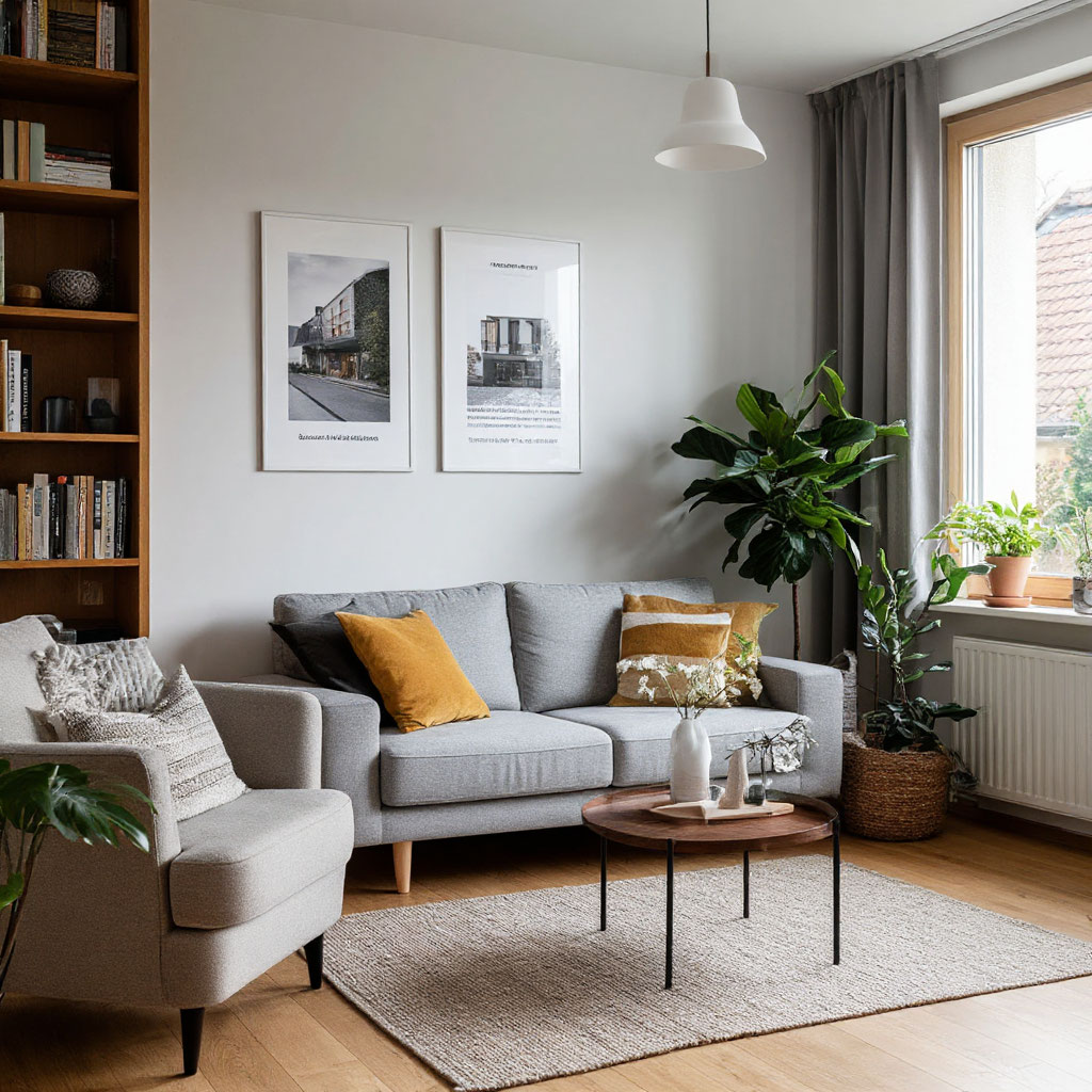 Smart Home Einsteiger Guide